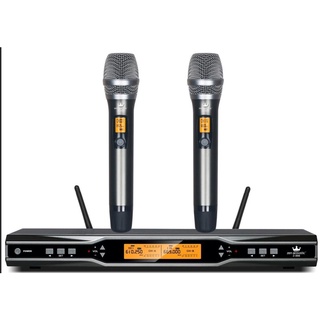 Củ míc không dây Zenacoustic (sl 1 củ)