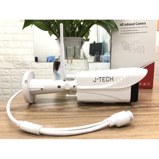 Camera IP Wifi J-Tech HD5700W3