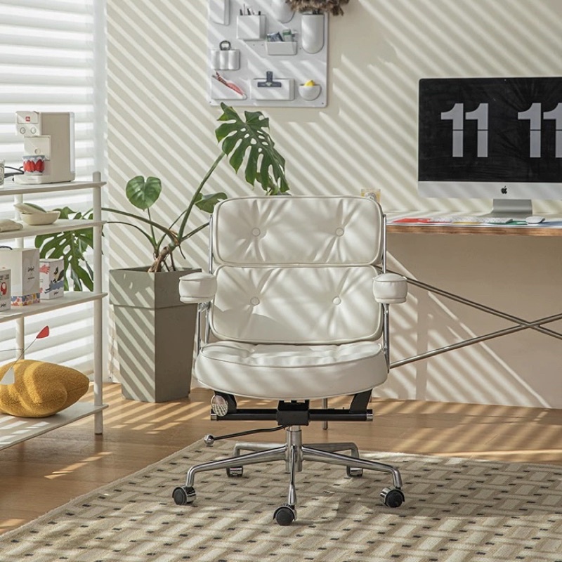 Robin Chair - Ghế xoay cao cấp - Ghế gaming/ghế làm việc