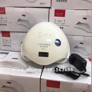 Sun5plus Máy Hơ Cao Cấp