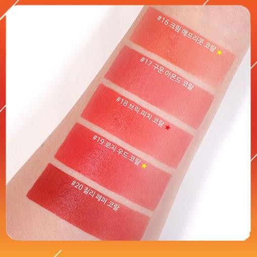 Son Innisfree Vivid Cotton Ink