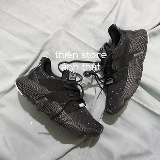 (Có video) Giày Prophere đen chấm đen