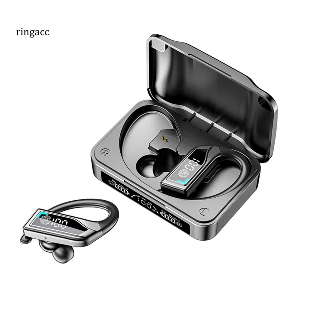 Tai nghe bluetooth không dây RGA 5.2 chống ồn