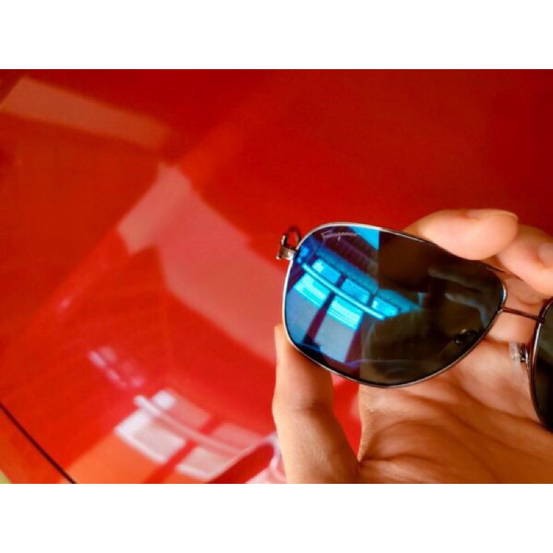 Kính Salvatore Ferregamo cho nam | BigBuy360 - bigbuy360.vn