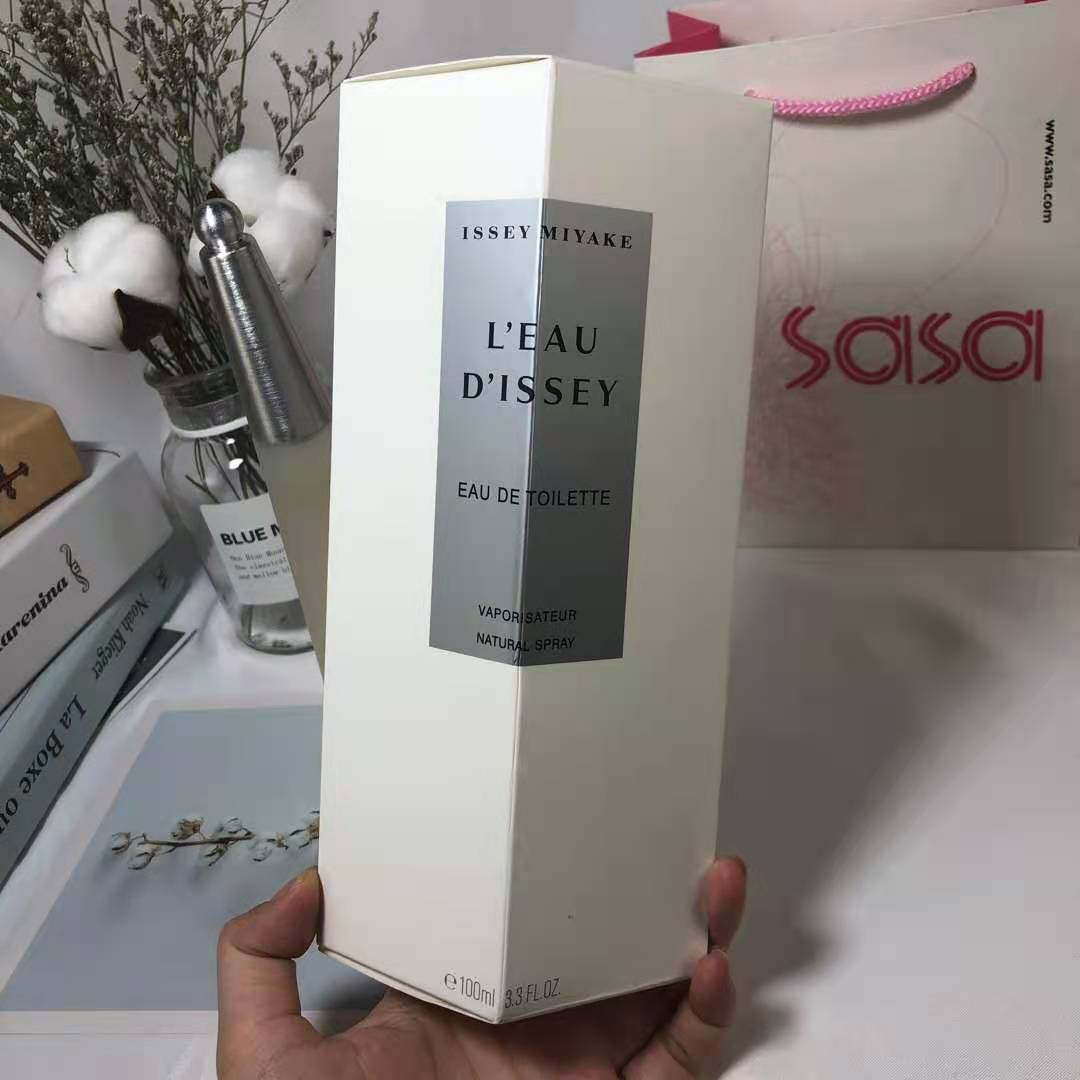 (Hàng Mới Về) Nước Hoa Hồng Xiaoxiao Issy Miyakeissy Miyake Lâu Trôi Dung Tích 100ml | BigBuy360 - bigbuy360.vn