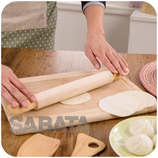 Cây Lăn Bột gỗ Uncle Bill  45cm