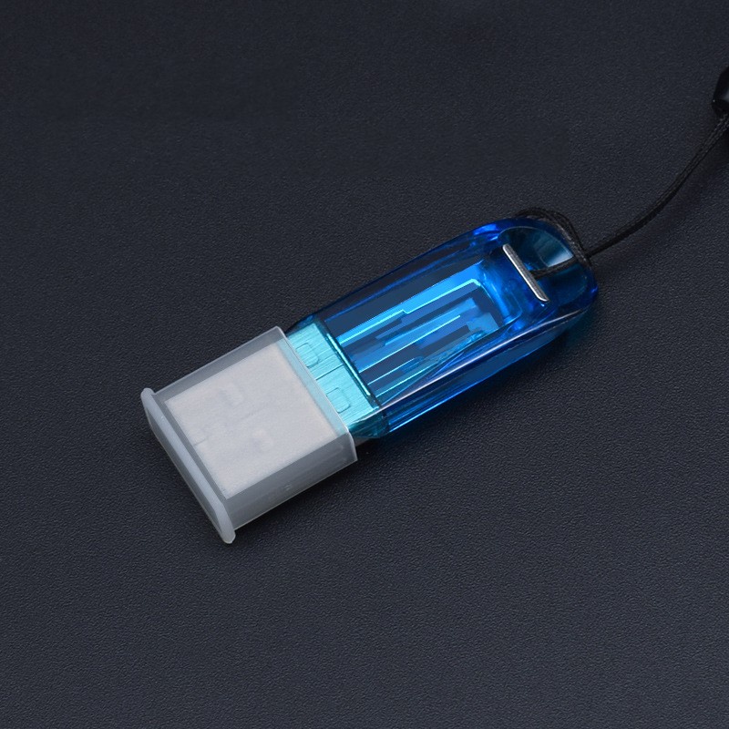 Nắp Silicon Trong Suốt Bảo Vệ Dây Cáp Sạc Micro USB Chống Bụi Đa Năng Ốp