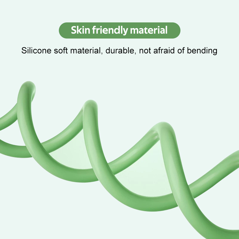 Cáp Sạc TBTIC Micro Usb Type C 5a Cho