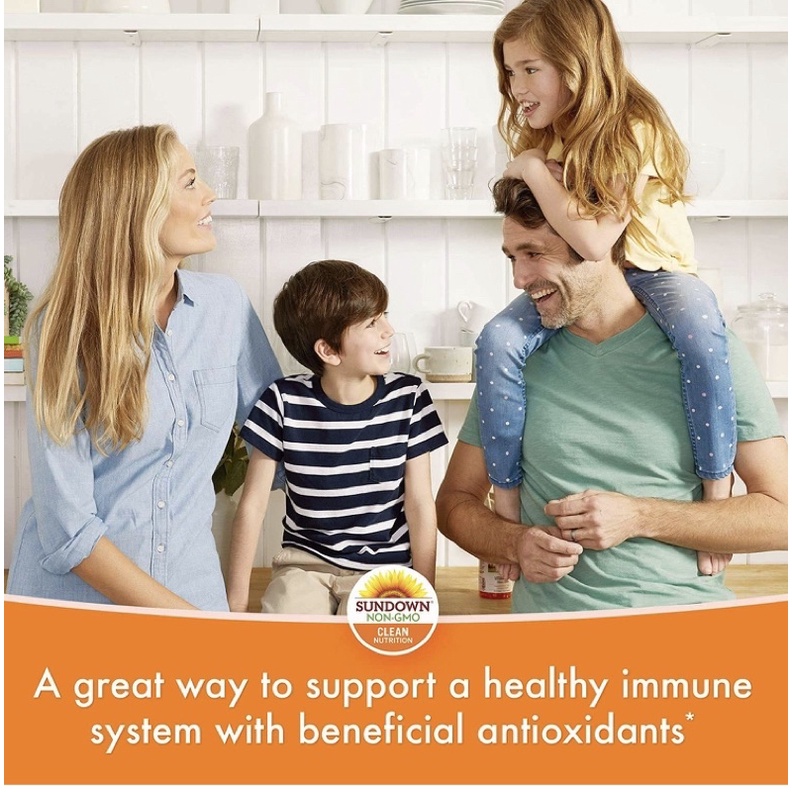 Viên dầu tỏi không mùi Sundown Garlic oil 1000mg 250 viên USA