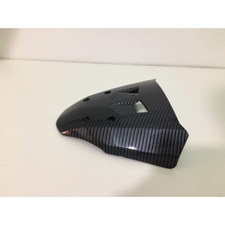 Mão xe WINNER X (carbon)