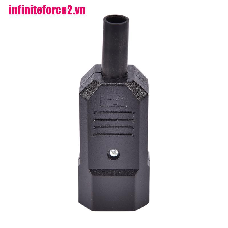 Bộ 5 Iec C14 Chuyên Dụng Chất Lượng