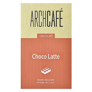 Chocolate Sữa - Choco Cacao hoà tan Archcafe (Sôcôla)