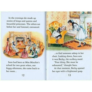 [TẶNG FILE MP3] Bộ nhập - Usborne My First Reading Library bộ tím 40q
