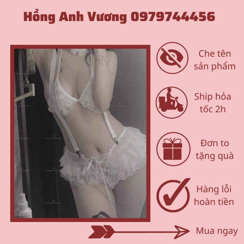 cosplay thỏ bunny sexy gợi cảm