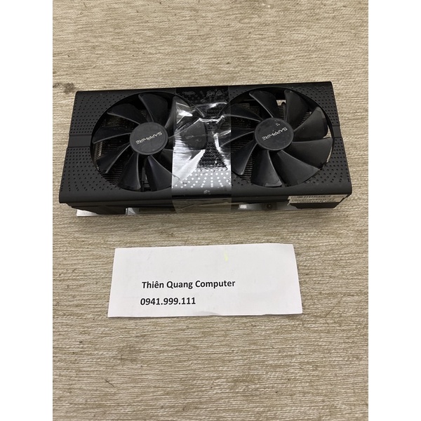 Tản nhiệt cho vga saphire rx 570