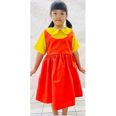 Bộ Gogova Trẻ Em Aeiou Mannequin Cho Trẻ Em Nhà Máy 3-8 Tuổi