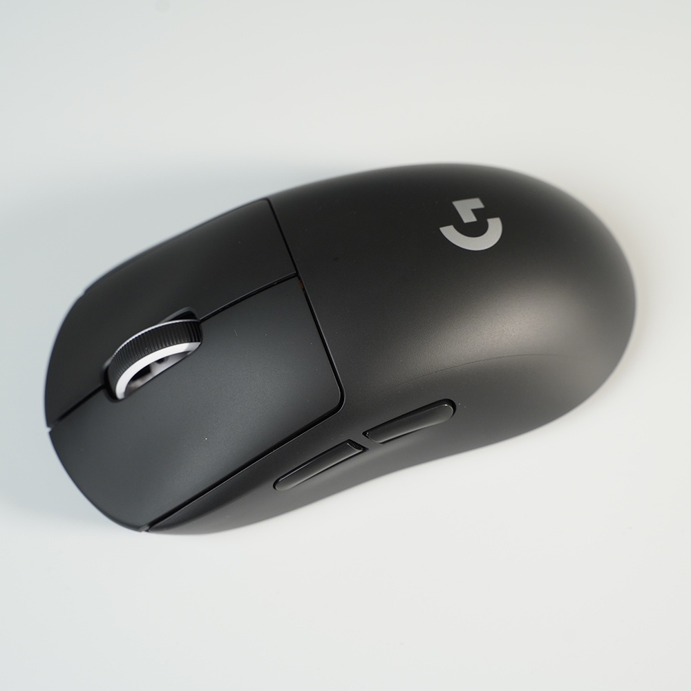 Chuột Chơi game Không dây Logitech G Pro X Superlight 2ND - Hàng Đã Sử Dụng