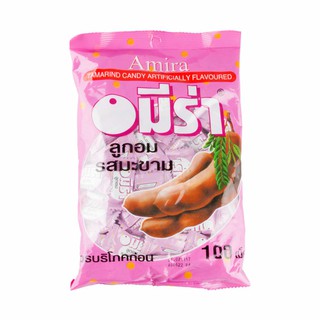 Kẹo me amira thailand 100 viên
