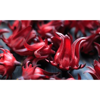 Hibicus - Atiso đỏ - Hủ 30g