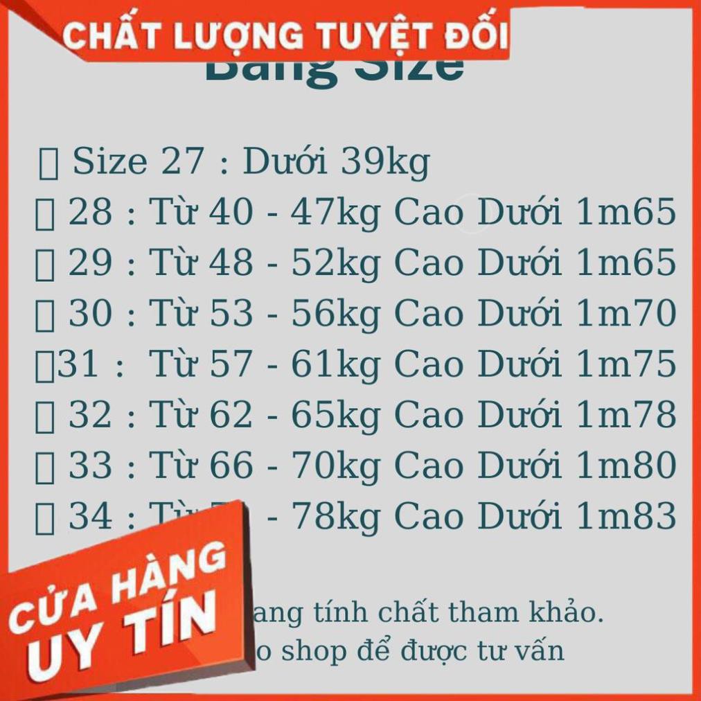 (HOT) Quần short jean nam, quần đùi nam chất liệu bò ( jean ) mềm mịn, from chuẩn hadong30 JANSHOP89