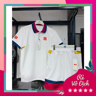 Bộ quần áo thể thao nam uniqlo 3 màu full size