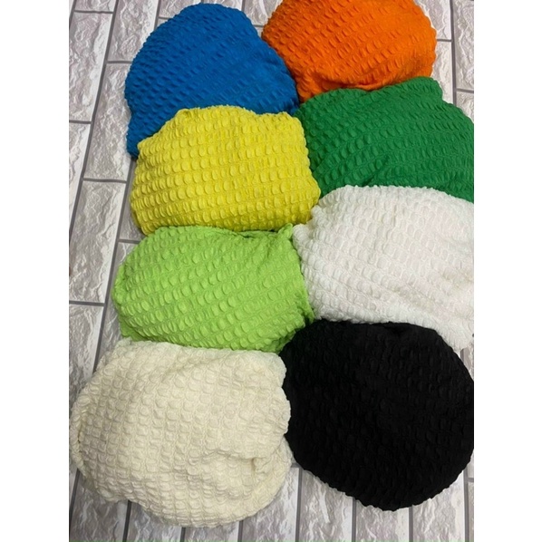 Áo xốp dây chéo phối khoen tròn siêu đẹp KX alohashop91