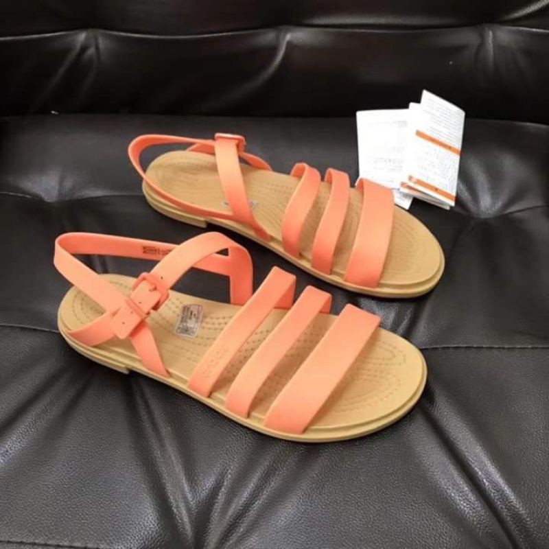 Sandal Croc.s cho nữ