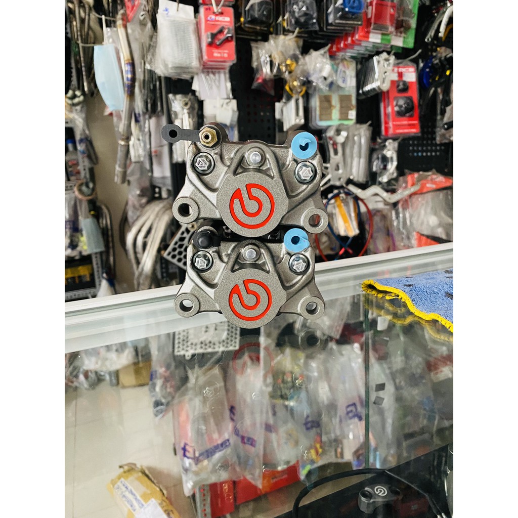 heo adelin phay brembo 2 pis