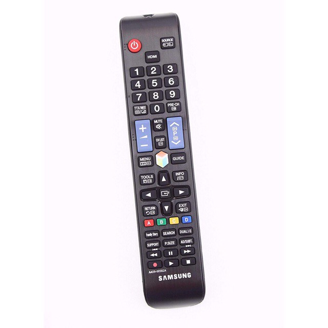 Remote điều khiển TV Samsung chọn mẫu