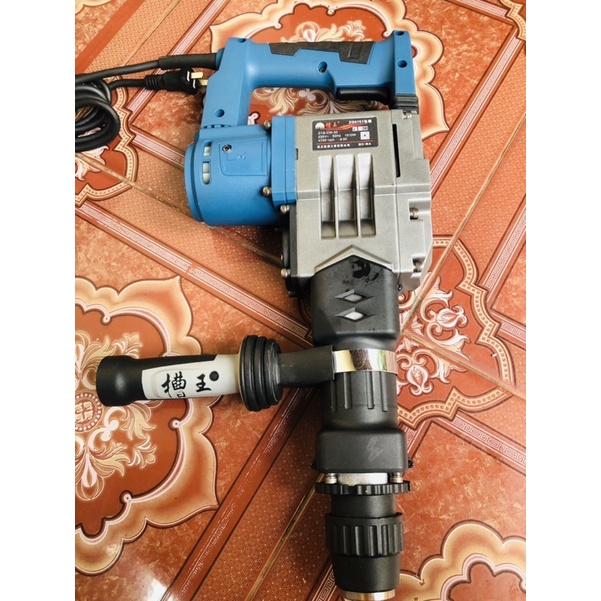 Máy đục caowang cw8657