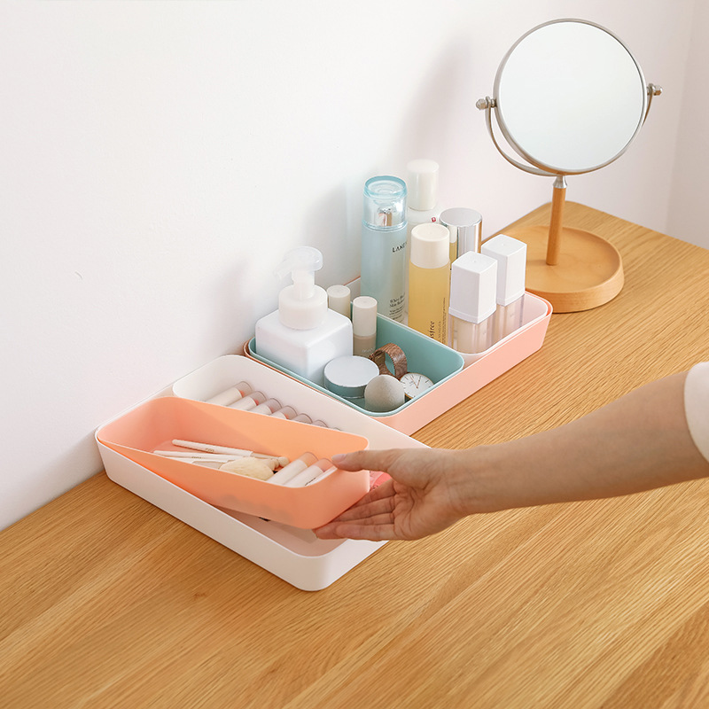 Hộp Nhựa Đựng Vật Dụng Tiện Lợi