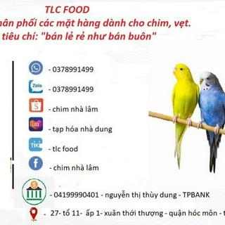 TLC FOOD