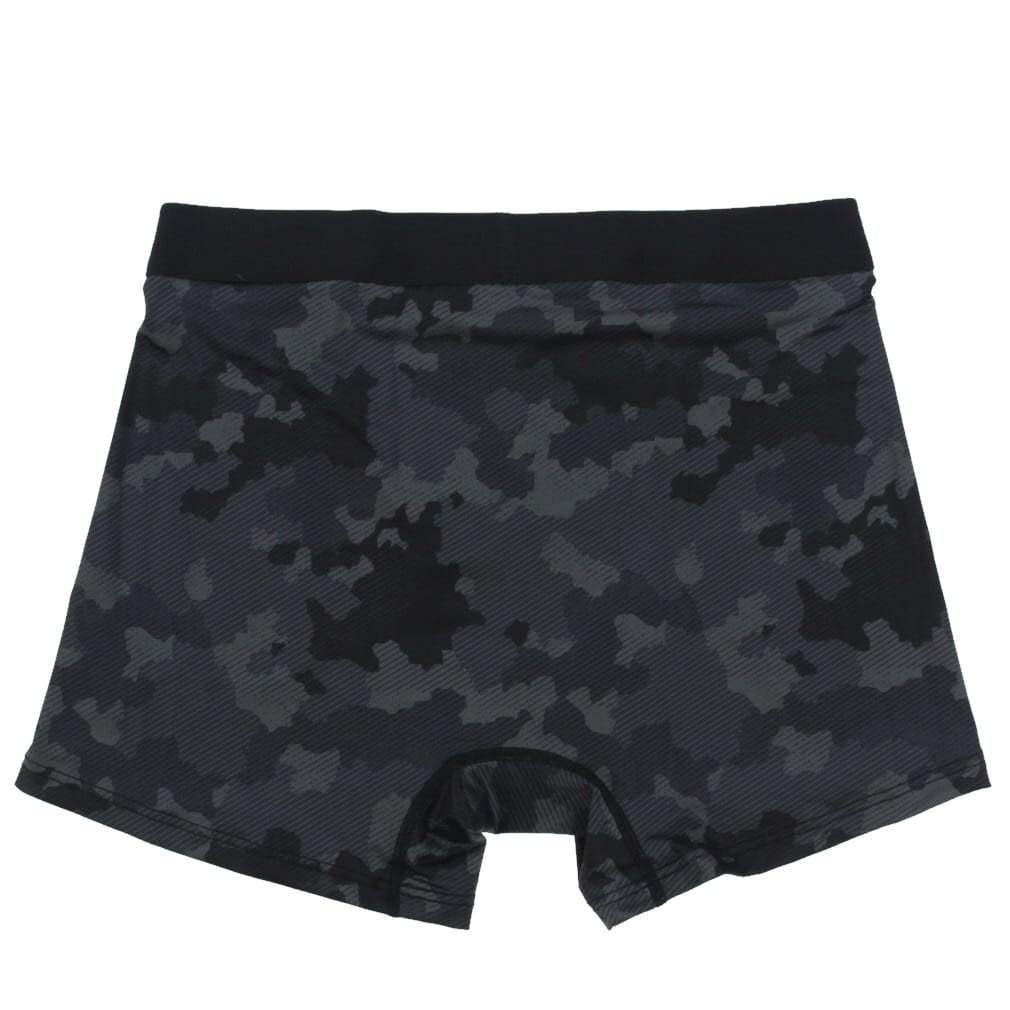 Quần lót nam boxer quick dry thể thao IGNIO JP nội địa Nhật chính hãng 100% - Siêu nhẹ - khô thoáng