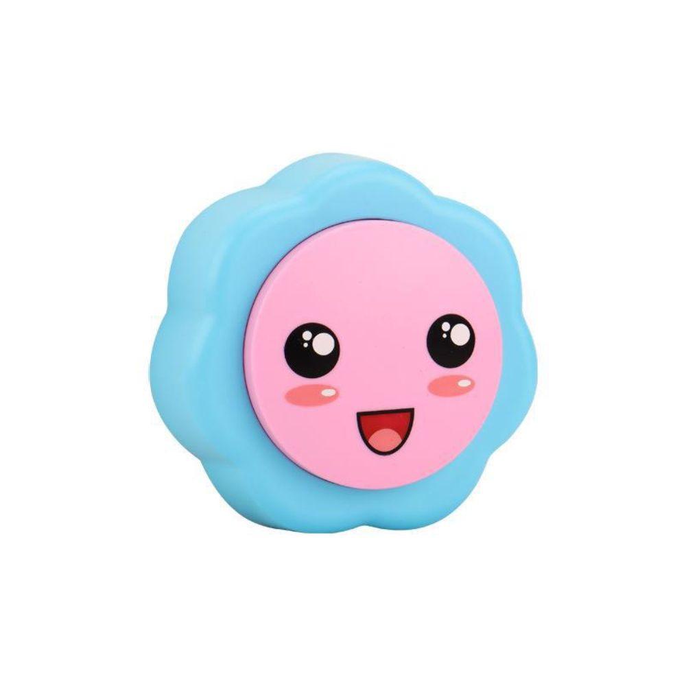 Dụng Cụ Luyện Tập Nhảy Cao Hình Bông Hoa Dễ Thương Có Giọng Nói Cho Bé