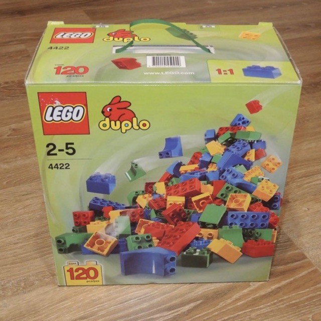 Lego  4422