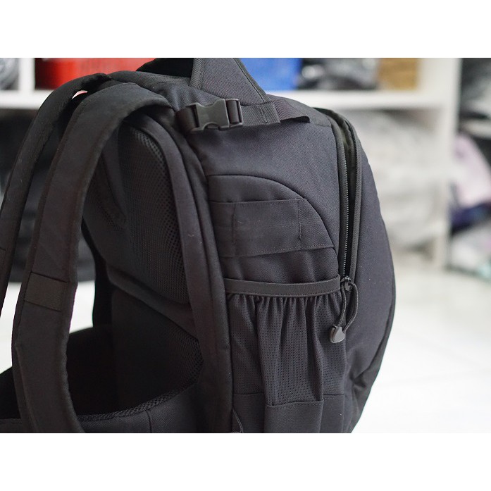 Balo máy chụp hình Lowepro flipside 400aw.