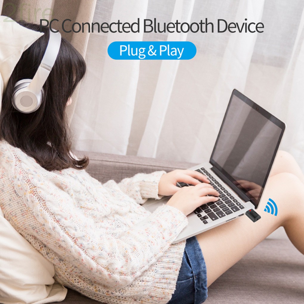 Bộ Chuyển Đổi Âm Thanh Bluetooth 5.0 4 Trong 1 Giắc Cắm 3.5mm