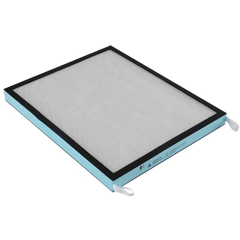 Bộ Lọc Hepa Cho Máy Lọc Không Khí AO Smith KJ856C 400C-FT KJ455F-C15-F KJ800F-C15-PF