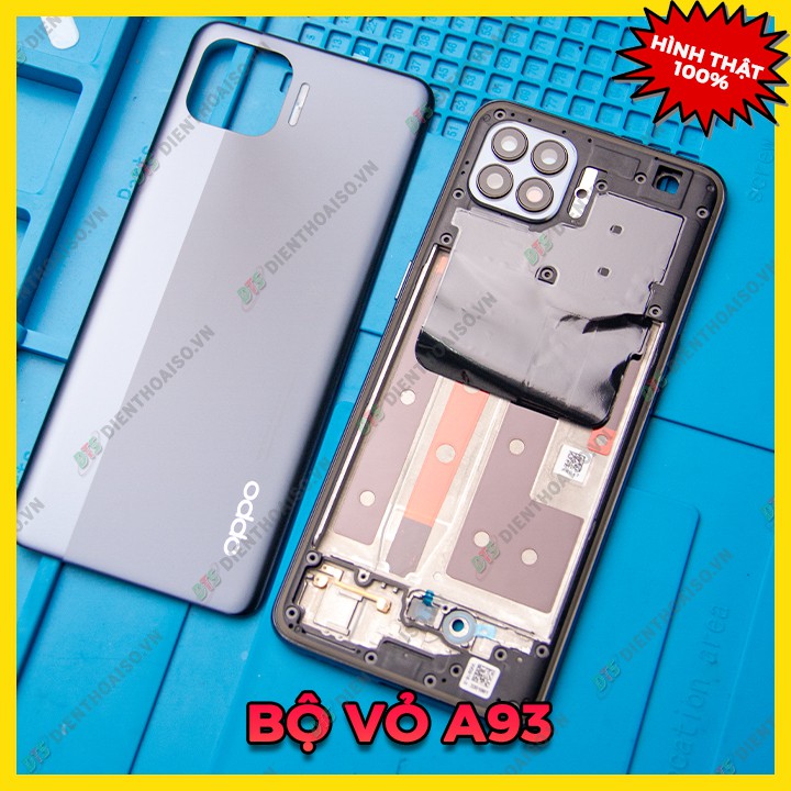 Bộ vỏ Oppo A93