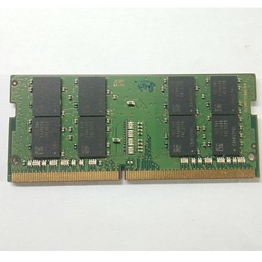 ram 8GB laptop pc4 - bus 2133