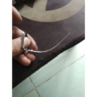 Cựa Gà Lông/ Nồi ( Có đủ size )