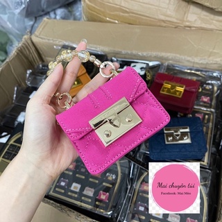 Túi CK mini quỳnh fullbox