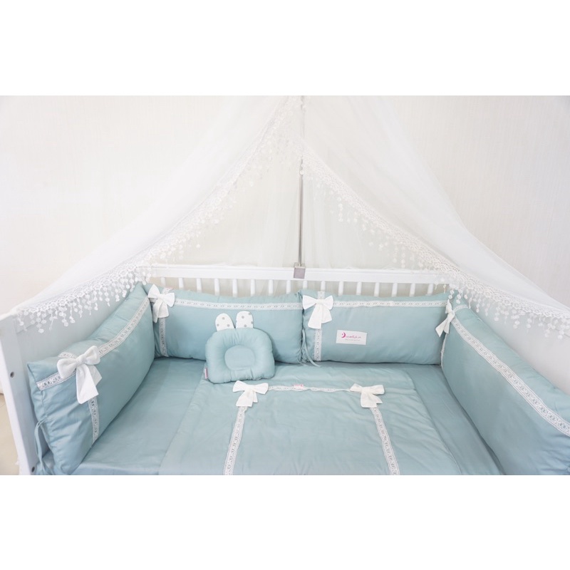 Màn khung inox cho cũi