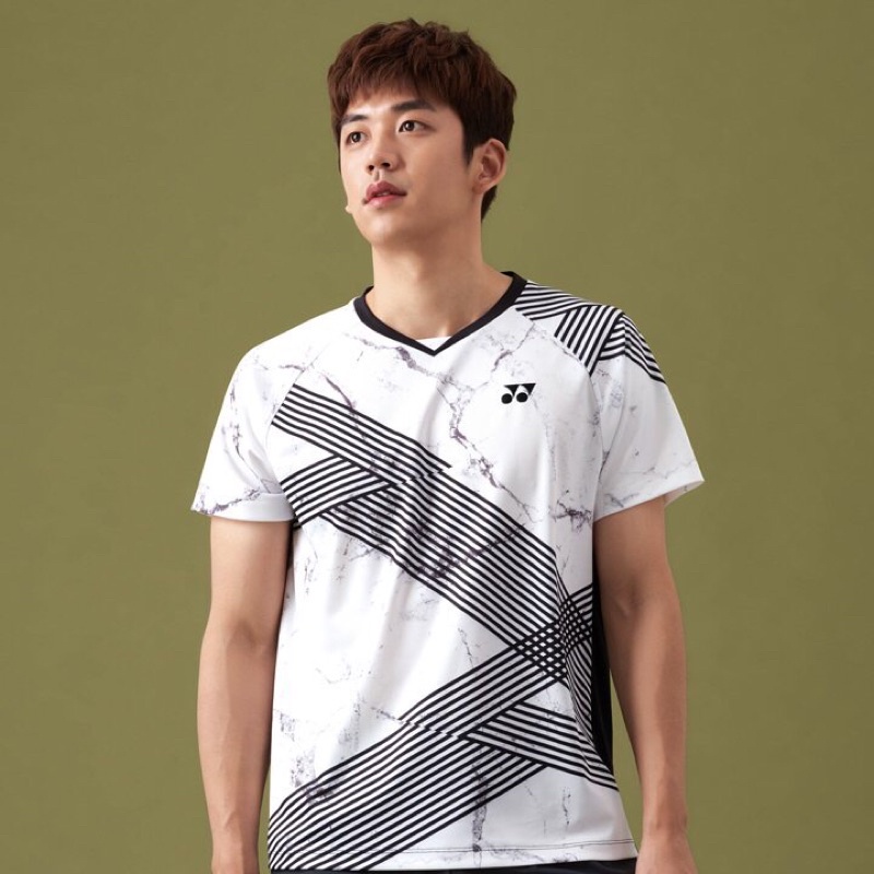 Áo Cầu Lông Yonex Lee Yong Dae Chuyên Nghiệp Mùa Giải 2021 Cho Nam Dùng Trong Tập Luyện Và Thi Đấu Cầu Lông A157