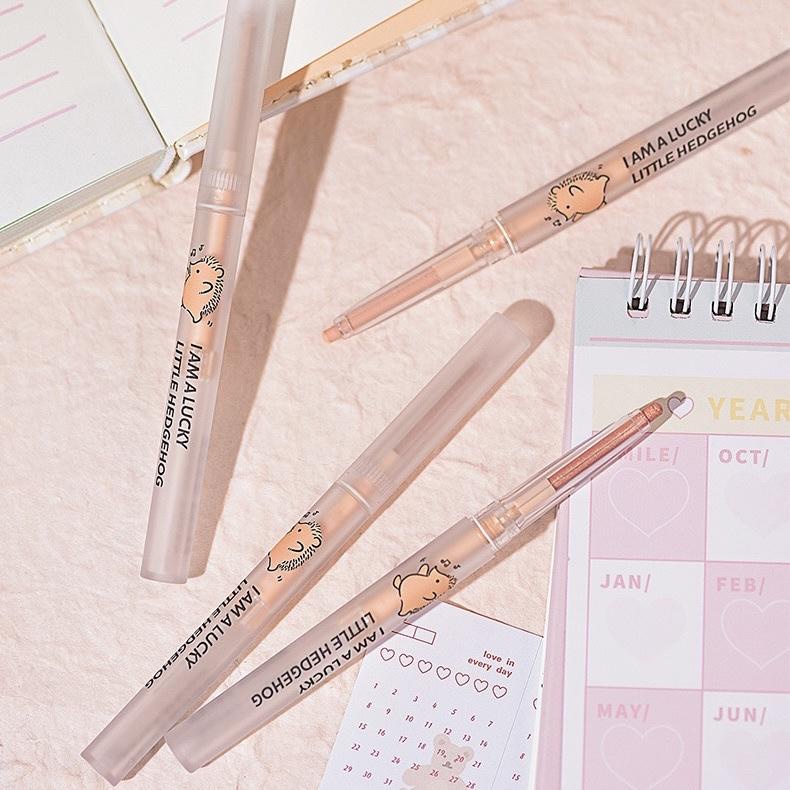 Bút nhũ kẻ bọng mắt Gogotales Light Sense Spirit