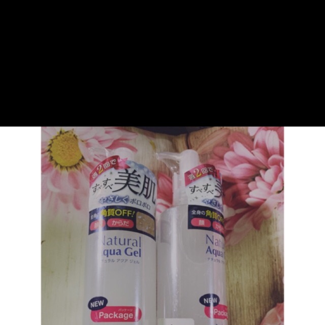 Tẩy da chết cure