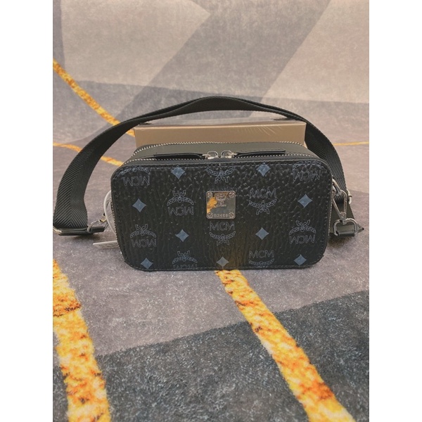 Túi Đeo Chéo Nam, Túi Da Nam Thời Trang, Túi Đeo Nam