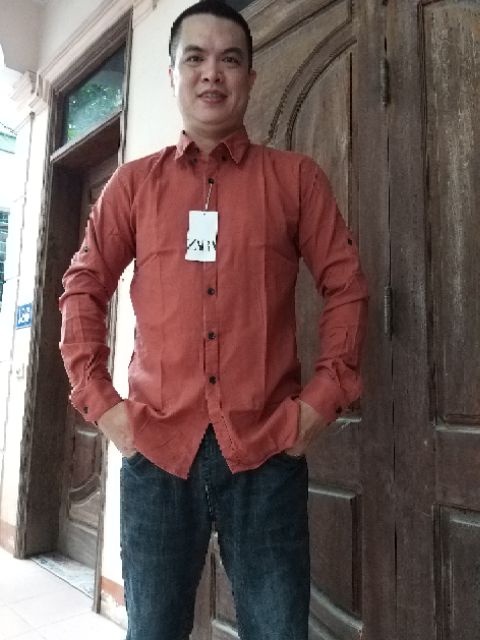 Áo sơmi nam | BigBuy360 - bigbuy360.vn