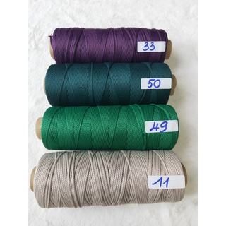 Sợi dệt craf yarn