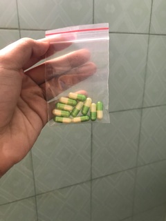 5 Viên cấy trắng sa thị
